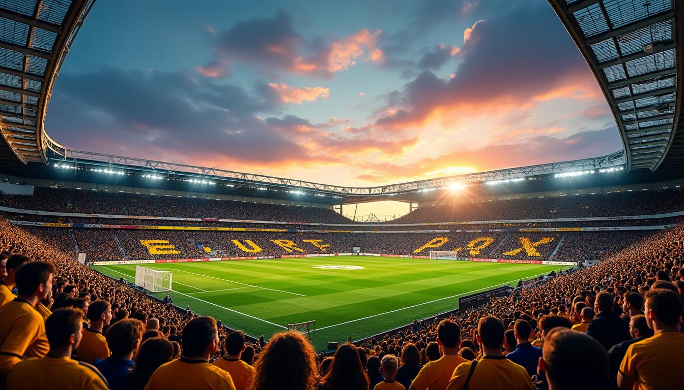 découvrez une analyse approfondie et des prédictions éclairées sur l'avenir du galatasaray, le club emblématique du football turc.
