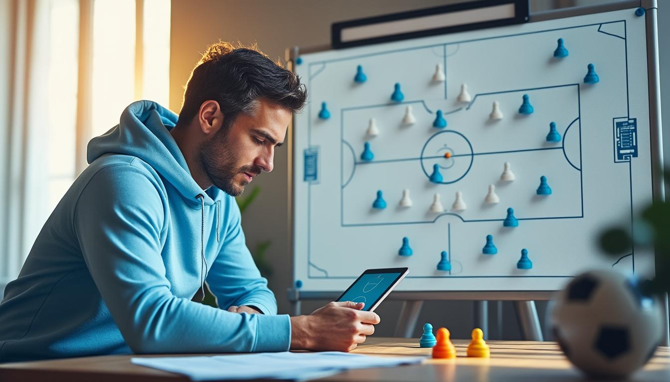 découvrez notre analyse complète et nos prédictions pour manchester city cette saison. suivez les performances, les enjeux et les perspectives d'avenir du club phare de premier league.