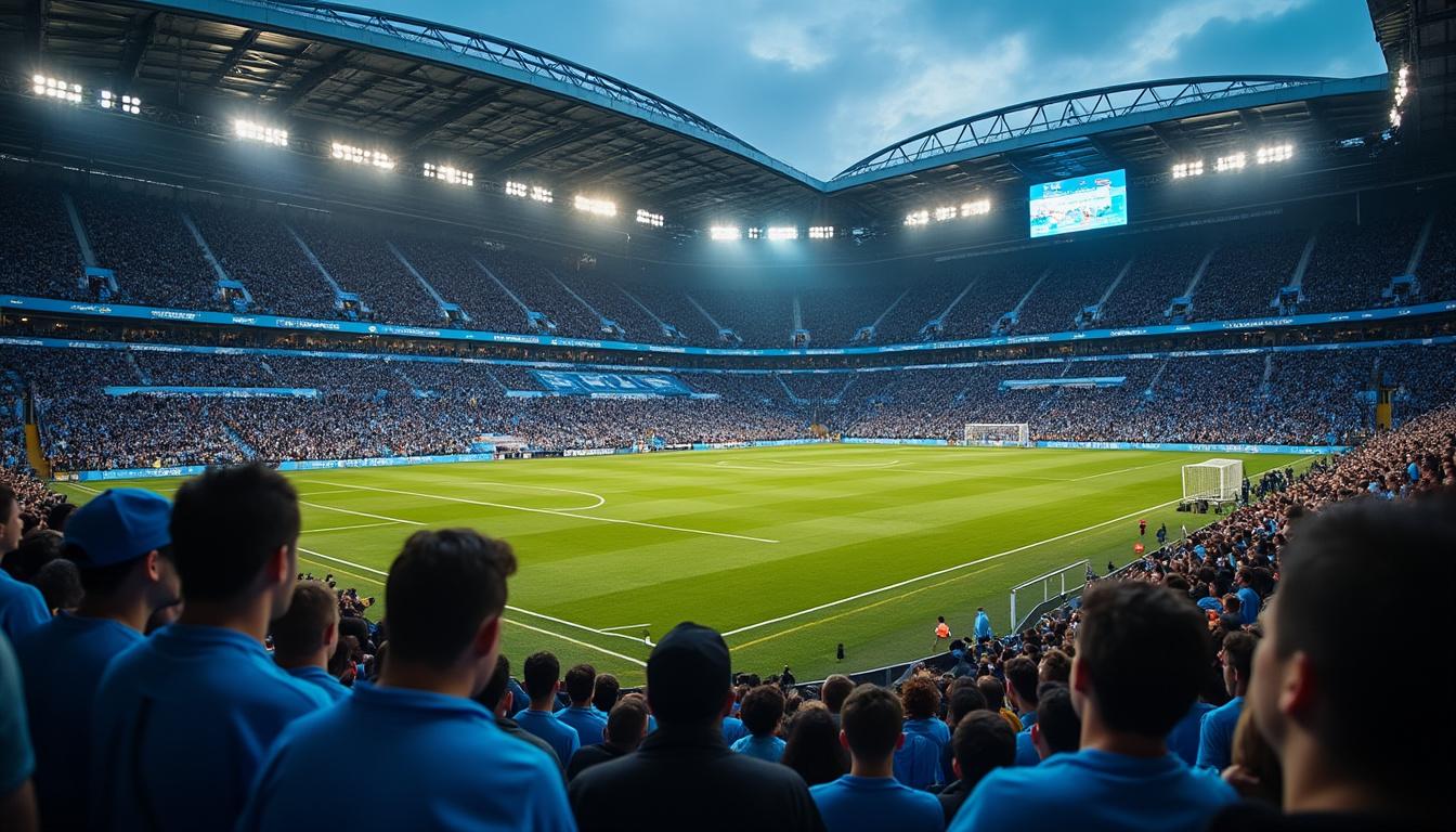 découvrez une analyse approfondie et des prédictions clés pour manchester city afin de savoir ce que réserve la saison à venir. performances, enjeux et perspectives détaillées.