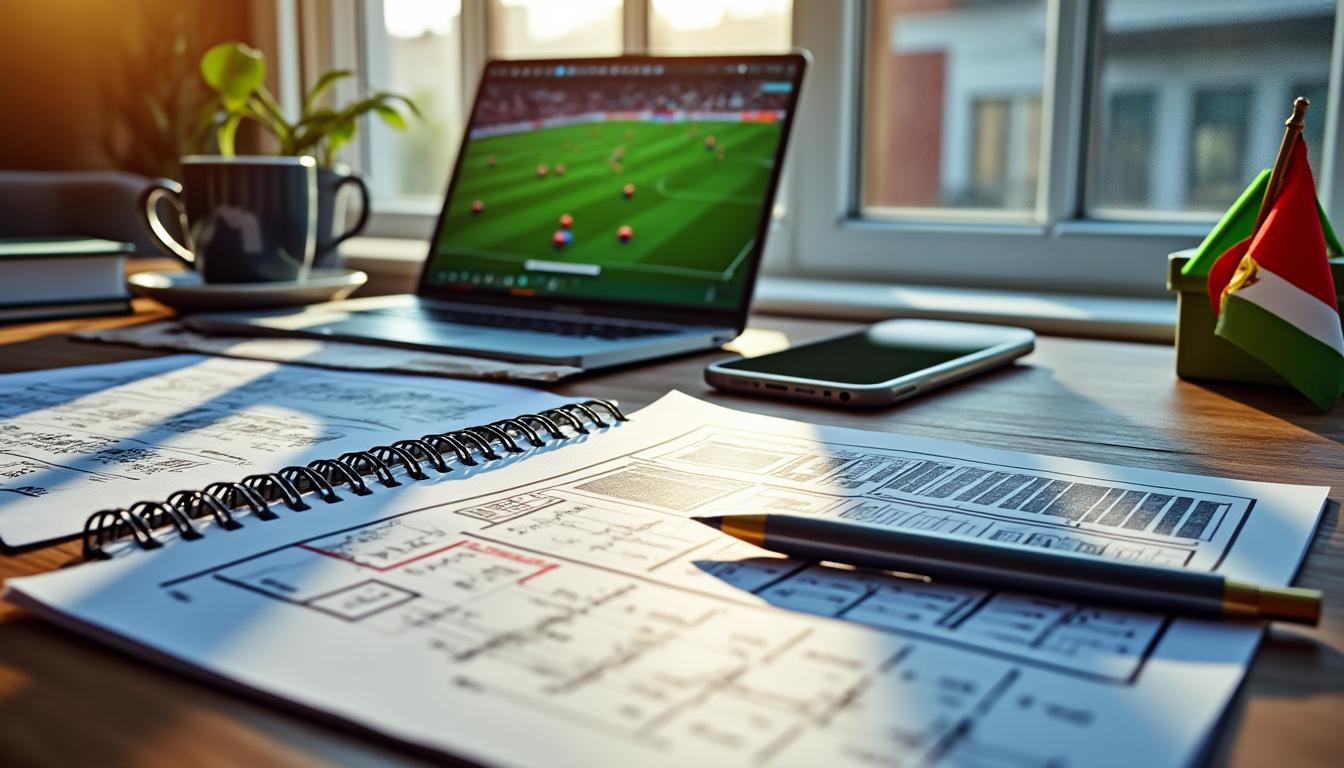 découvrez une analyse approfondie et nos prévisions détaillées pour le prochain match de malte. explorez les forces en présence, les enjeux clés et les pronostics pour ne rien manquer de ce rendez-vous sportif incontournable.
