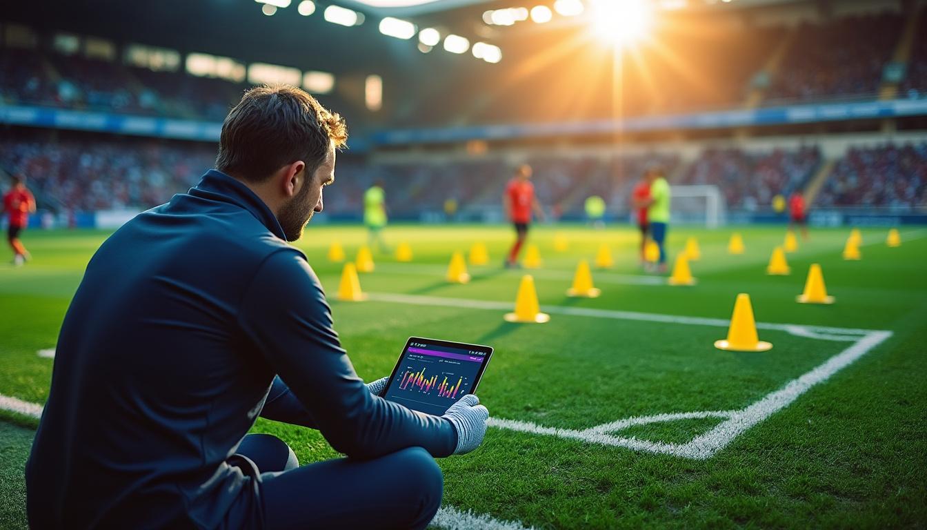 découvrez notre analyse approfondie et nos prévisions sur l'avenir du losc lille, une équipe phare du football français. quels défis et succès attendent le club ?