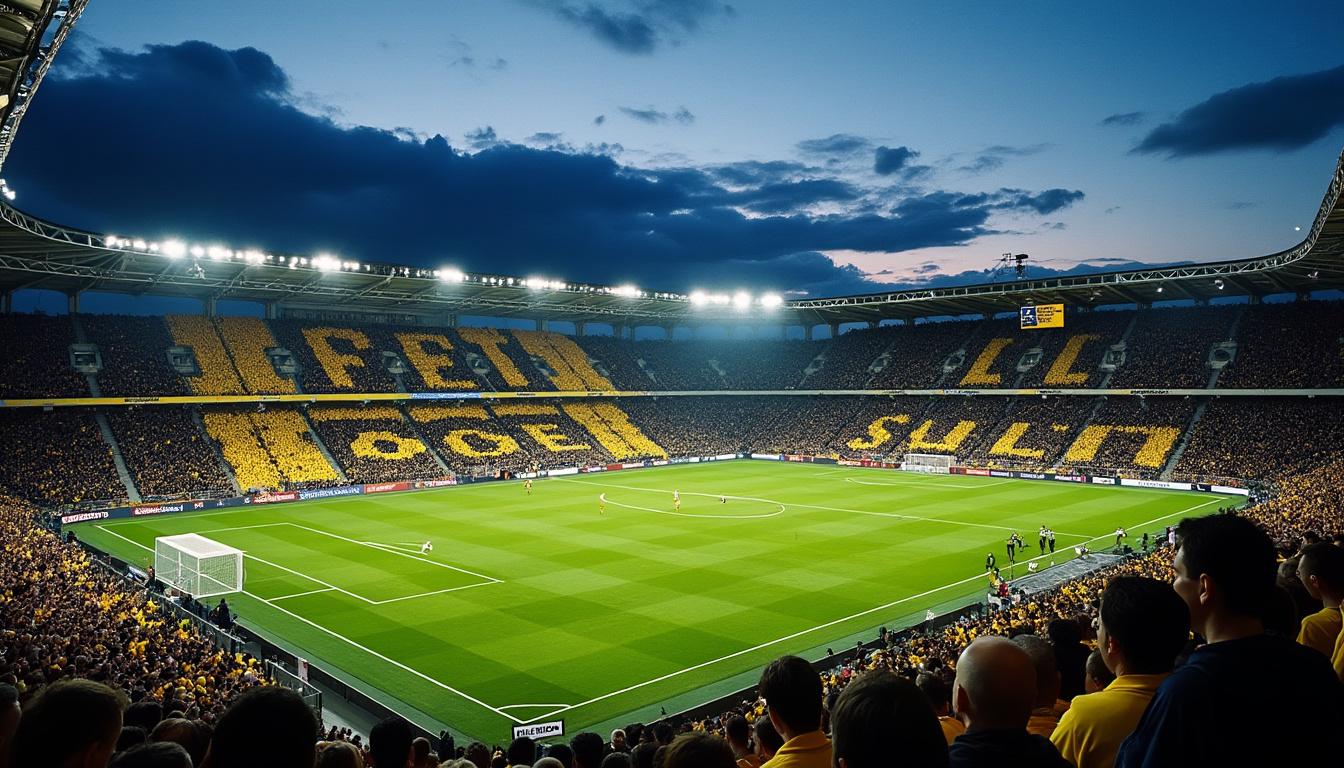 découvrez notre analyse approfondie et nos prévisions exclusives sur l'avenir du club bodo/glimt. perspectives, défis et opportunités dévoilés.