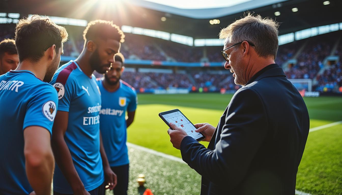 découvrez une analyse approfondie et les perspectives pour aston villa cette saison : performances, enjeux et ambitions du club anglais.