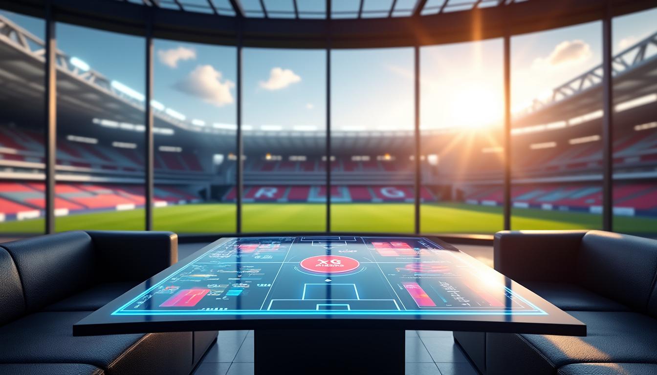 découvrez notre analyse approfondie et nos prévisions pour le futur du club de monaco. quels défis et opportunités attendent l'équipe ? une exploration complète de leur avenir sportif.