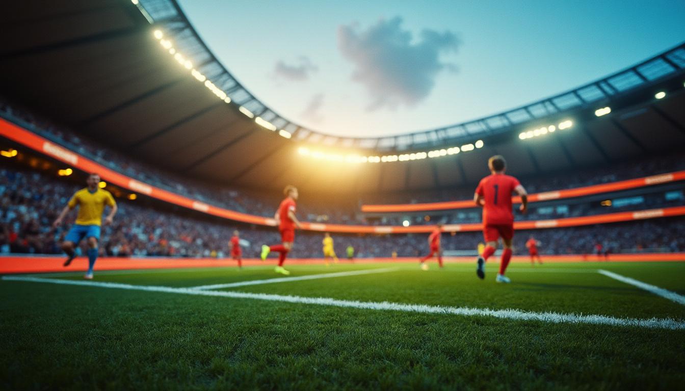 découvrez une analyse approfondie et des prévisions détaillées sur l'avenir du club de monaco, ses performances, stratégies et perspectives à venir.