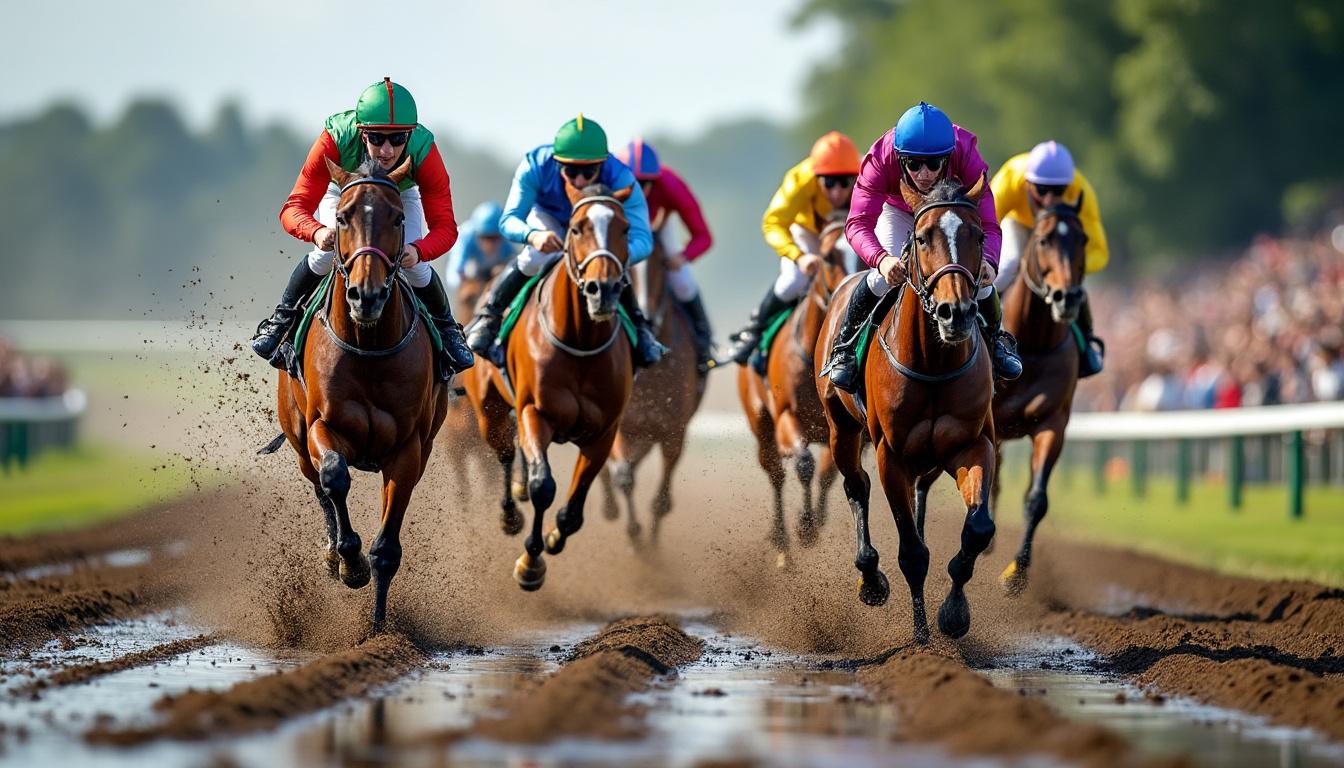 analyse détaillée et pronostic inspiré du football pour le quinté+ du mardi 24 mars 2025, prix de la maison des jardies à saint-cloud (r1c1). découvrez notre décryptage turf pour maximiser vos chances.