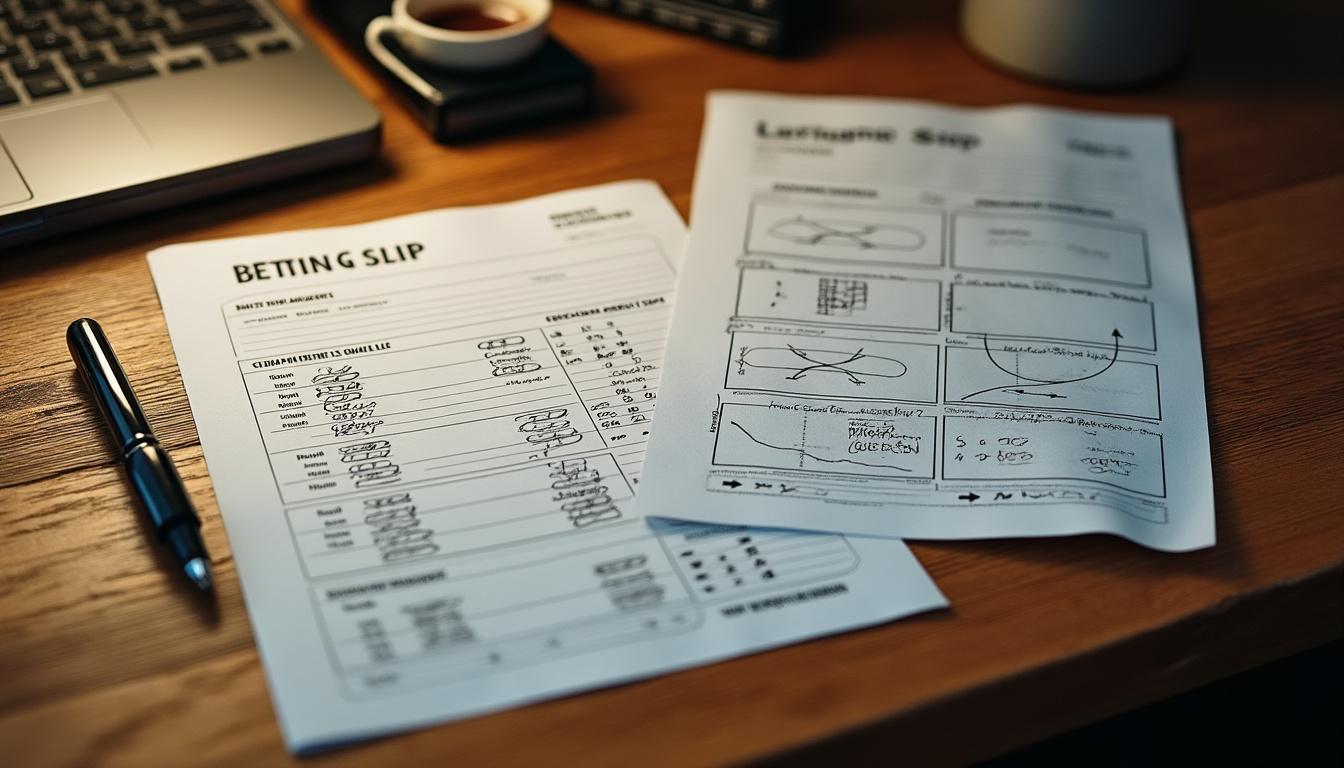 découvrez le pari "double chance" et apprenez comment maximiser votre sécurité en couvrant deux résultats possibles pour augmenter vos chances de gain.