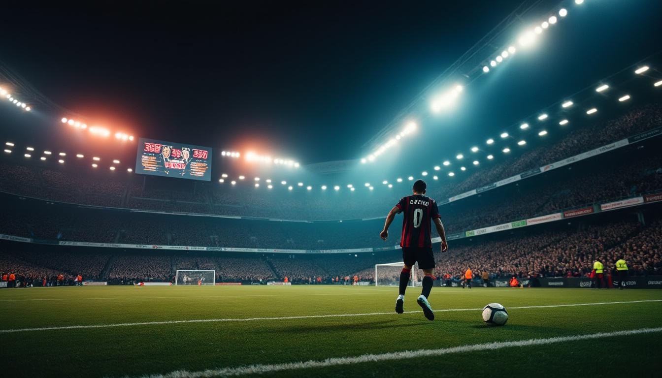 découvrez les meilleures stratégies pour parier sur le over/under (plus/moins de buts) et maximisez vos chances de victoire dans vos paris sportifs.