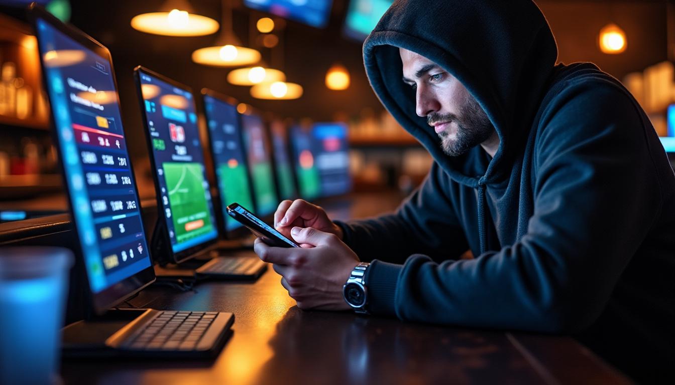 découvrez comment parier sur les scores exacts, une stratégie à haute récompense mais aussi à haut risque. conseils et astuces pour maximiser vos gains tout en maîtrisant les risques.