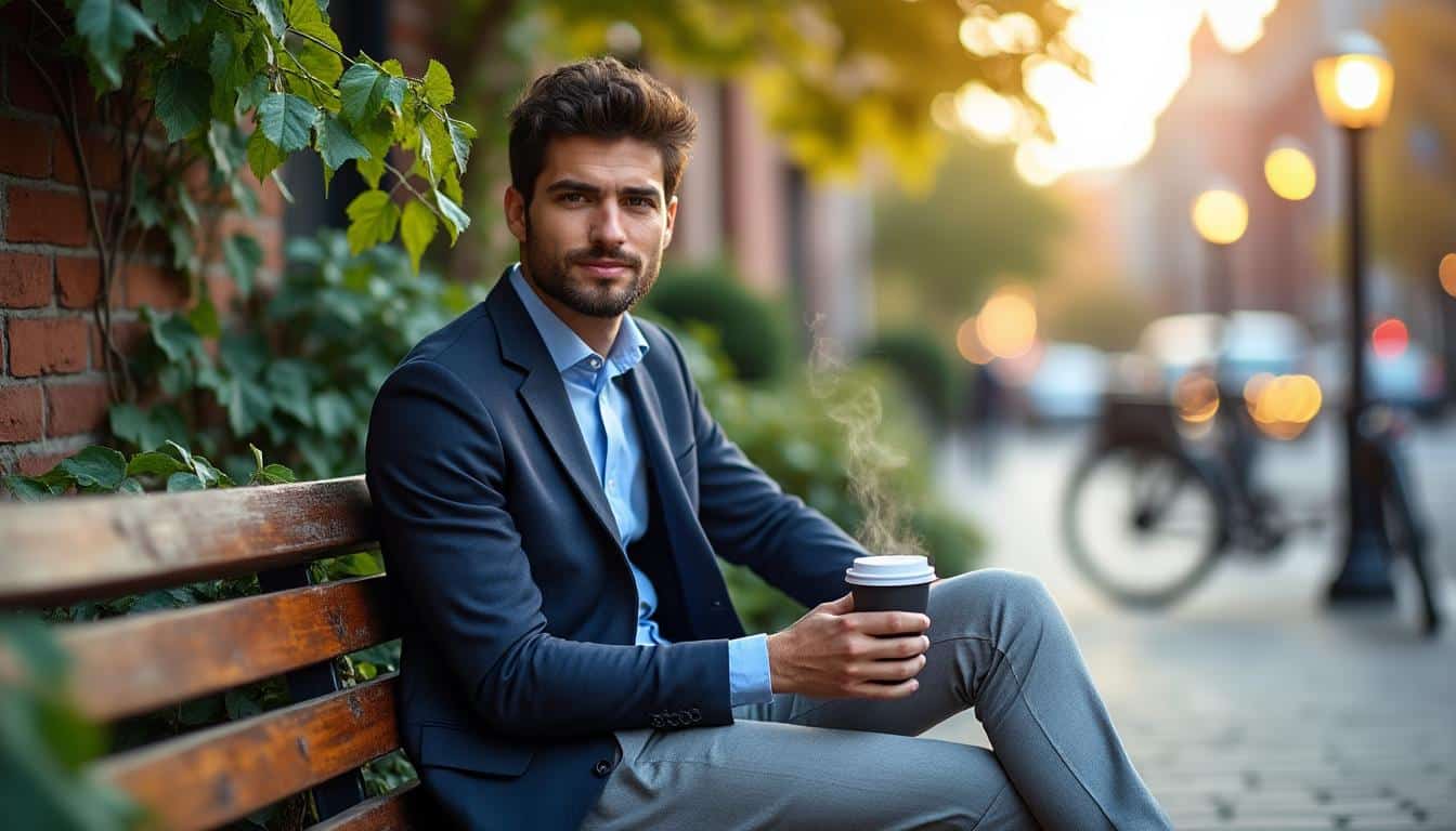 découvrez pourquoi savoir faire une pause, ou le "break", est essentiel pour optimiser votre productivité et atteindre le succès dans vos projets.