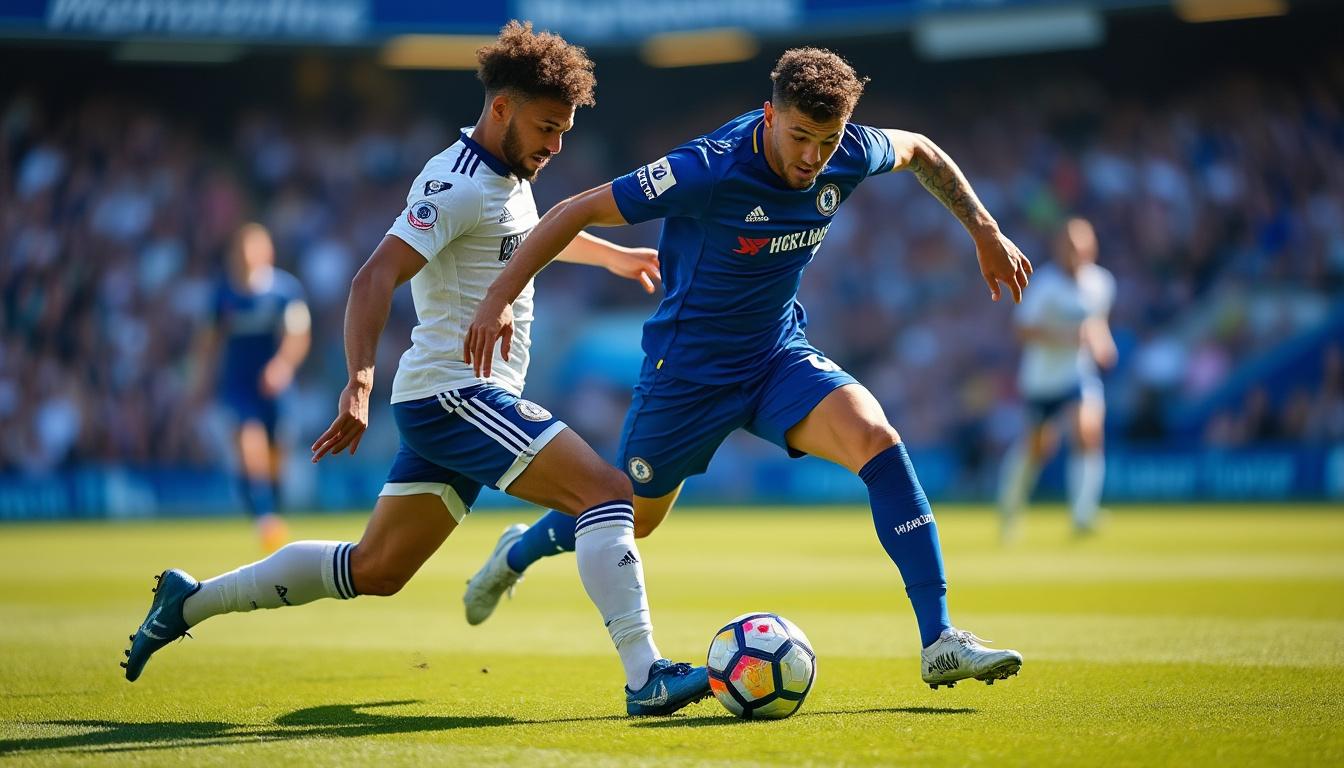 découvrez notre analyse gratuite et détaillée du match chelsea vs leeds avec des pronostics fiables pour parier en toute confiance.