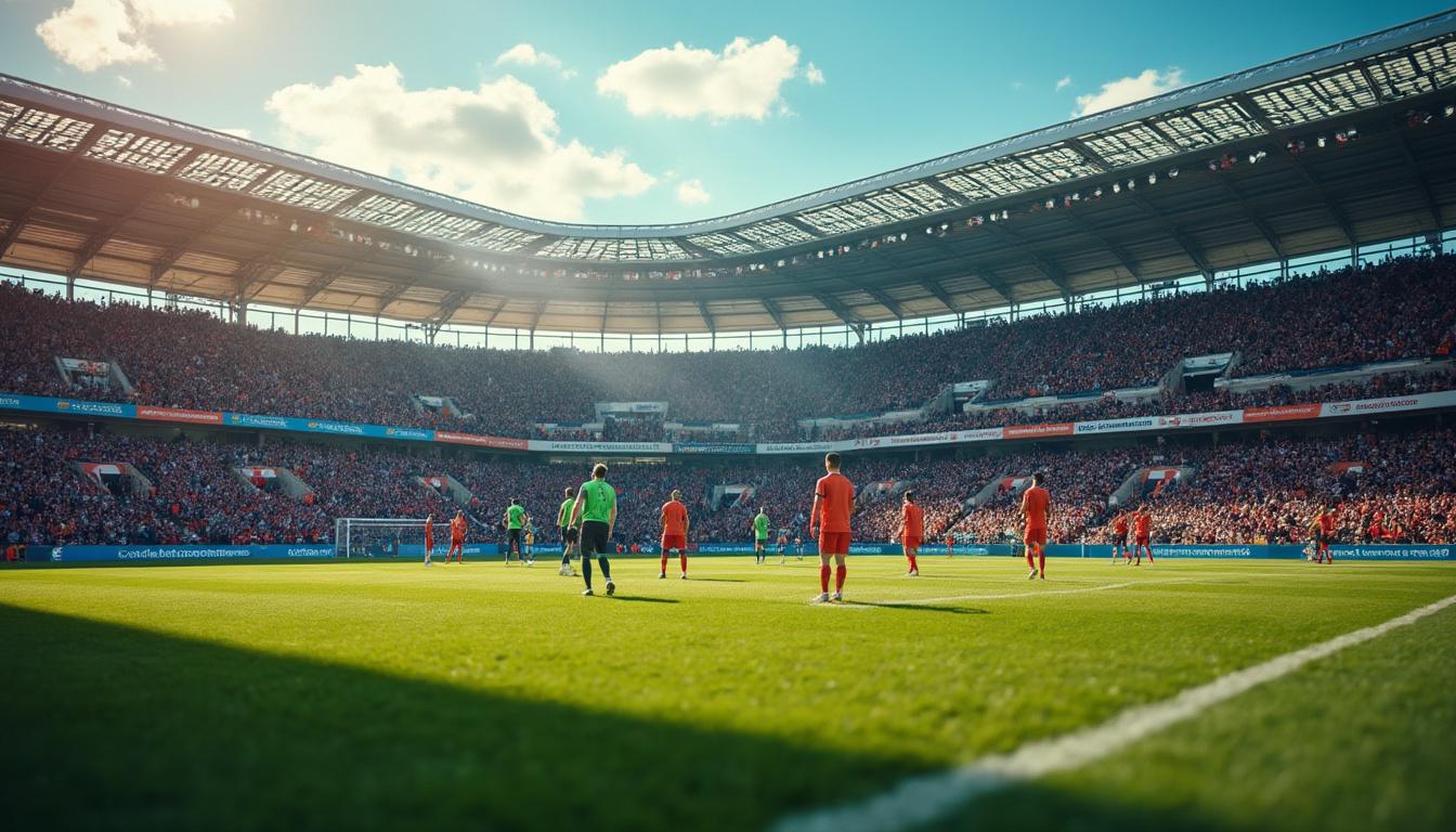 découvrez notre analyse complète et nos perspectives détaillées pour le pronostic du match de reims, afin de mieux anticiper l'issue de la rencontre.