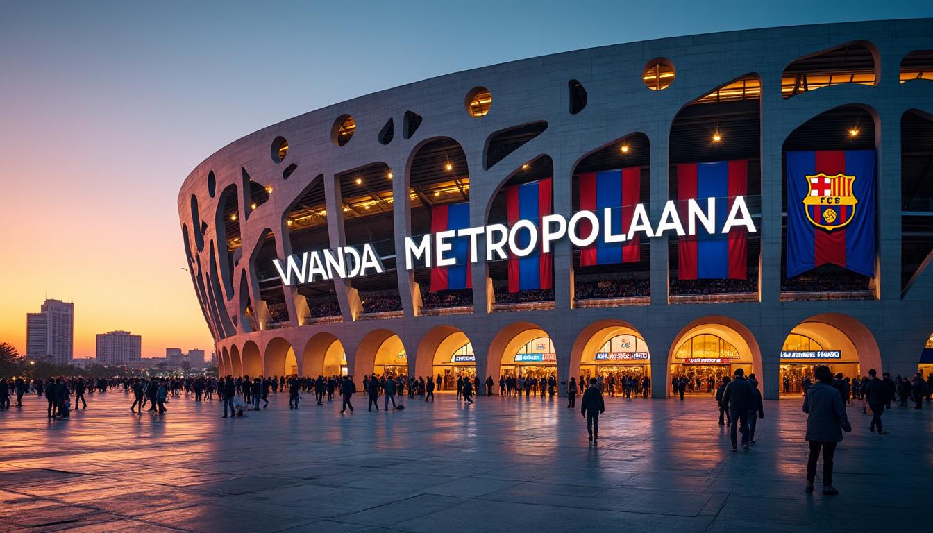 découvrez une analyse approfondie de l'actualité de l'atlético madrid et les perspectives d'avenir du club dans le championnat et sur la scène internationale.