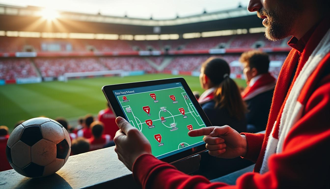découvrez une analyse approfondie et des prévisions détaillées sur l'avenir du rayo vallecano. explorez les perspectives, les forces et les défis qui attendent ce club passionnant.