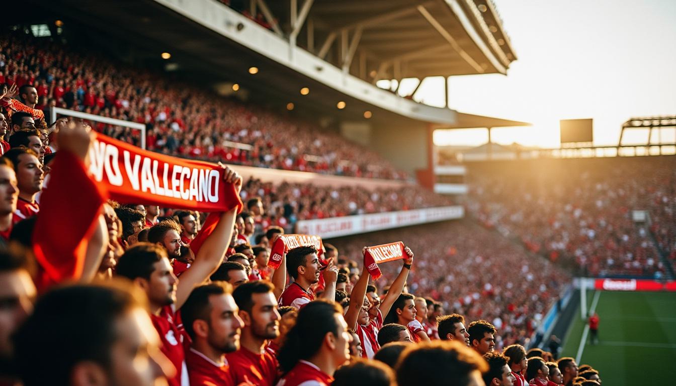 découvrez une analyse approfondie et des prévisions sur l'avenir du rayo vallecano. explorez les tendances, performances et perspectives de cette équipe passionnante dans le monde du football.