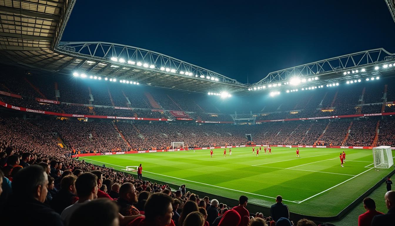 découvrez notre analyse complète et nos prévisions sur l'avenir de liverpool cette saison. évaluez les performances, les enjeux et les perspectives du club pour rester à jour sur son parcours.