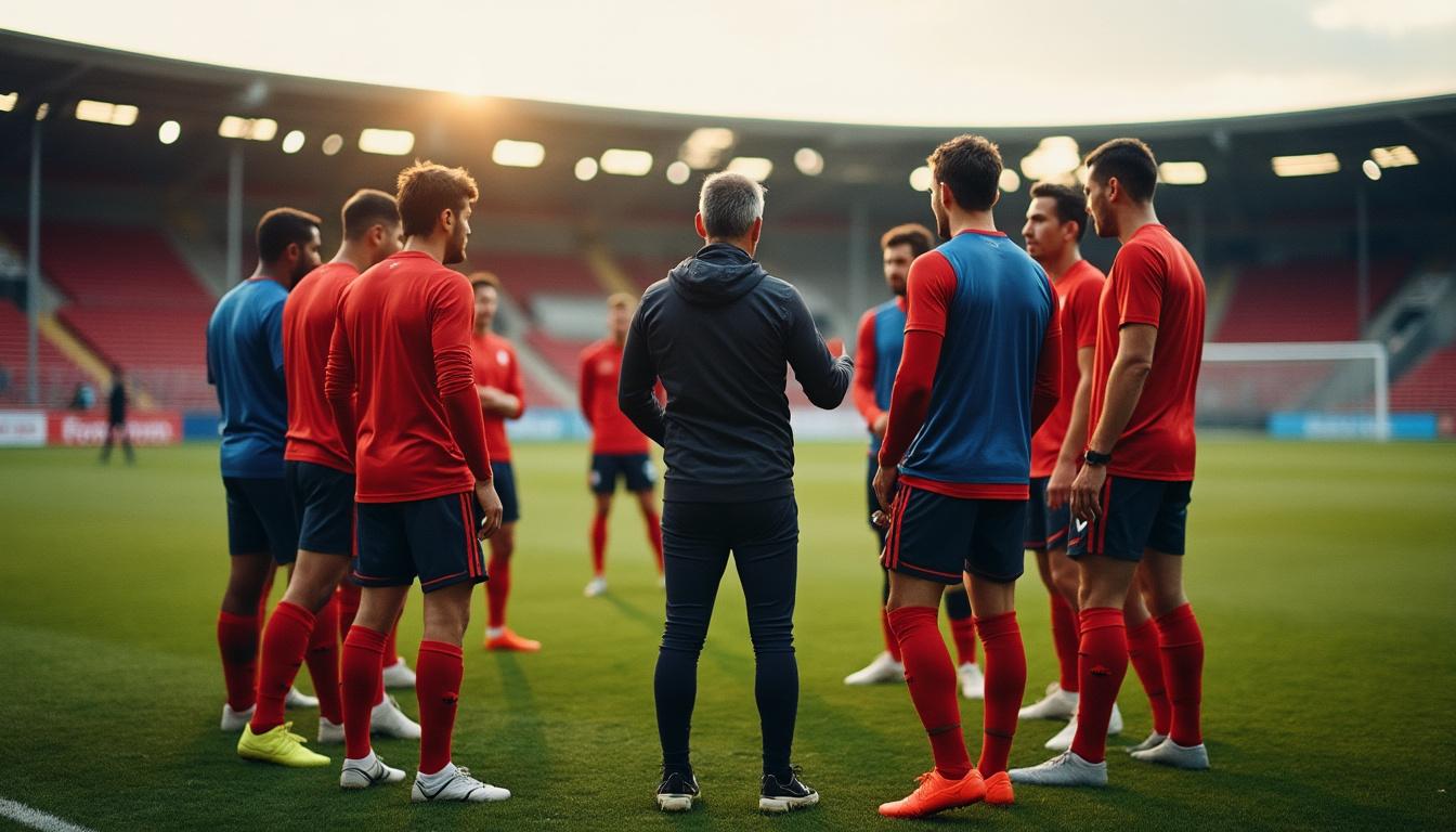 découvrez notre analyse détaillée et nos prévisions expertisées pour le pronostic de bologne. toutes les clés pour parier intelligemment et suivre l'actualité du club.