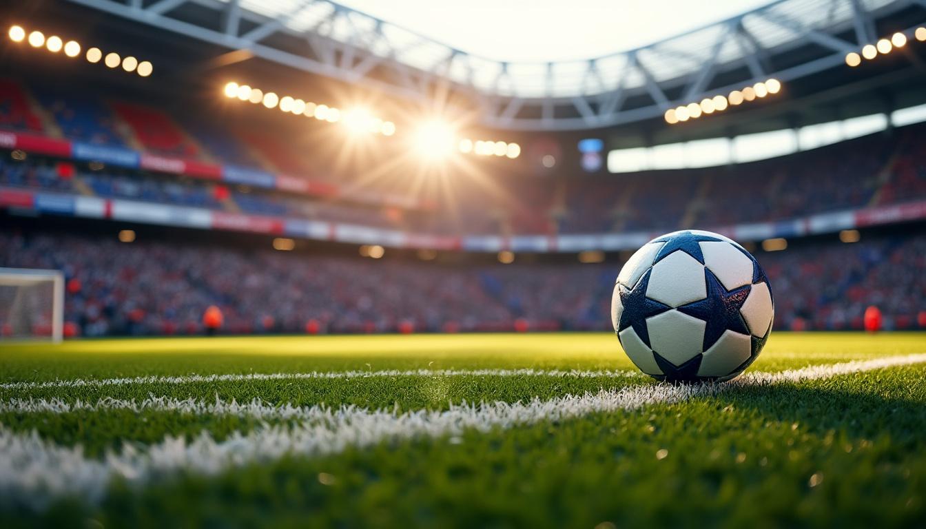 découvrez notre analyse détaillée et pronostic gratuit pour le match bayern munich vs psg en ligue des champions du 6 mai 2026. préparez-vous pour ce choc incontournable avec nos insights experts.