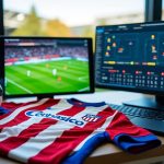 découvrez notre analyse détaillée et nos prévisions pour la performance future de l'atlético madrid.