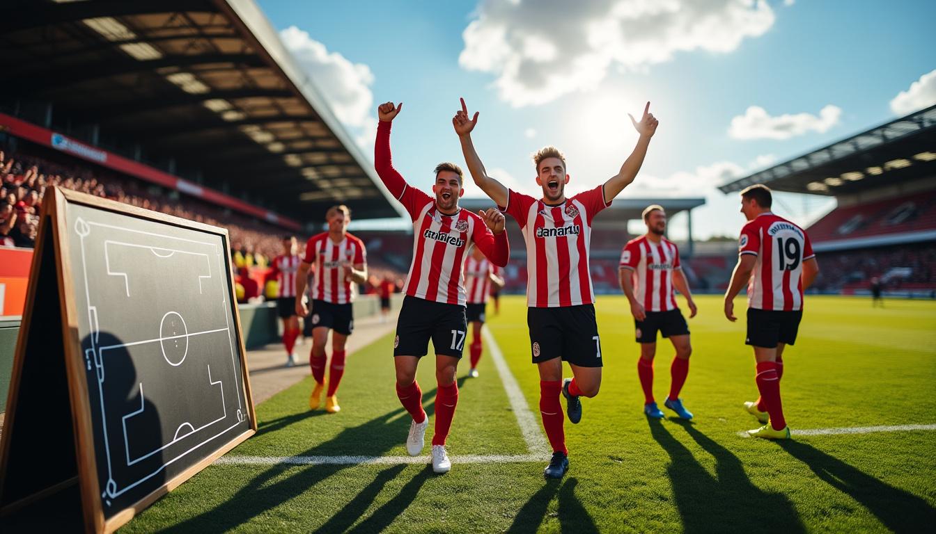 découvrez notre analyse détaillée et nos prévisions pour la saison de sunderland. quels sont les enjeux, les forces en présence et les objectifs du club ?