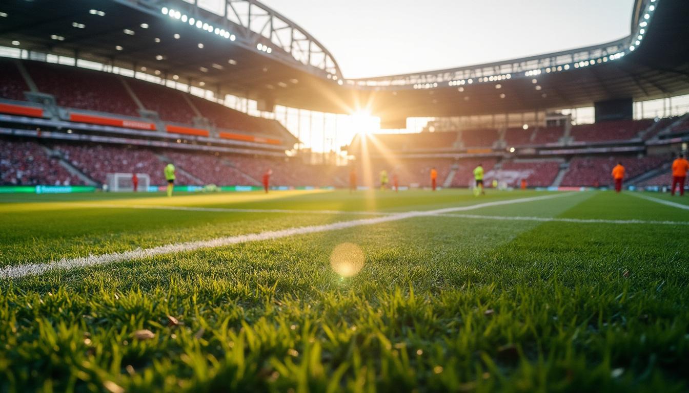 découvrez une analyse détaillée et un pronostic expert sur la saison à venir d'hoffenheim. quels défis attendent l'équipe et quelles sont leurs chances de succès ?