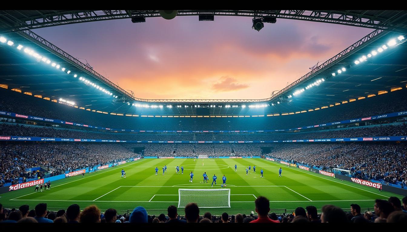 découvrez une analyse approfondie et un pronostic détaillé pour le prochain match du fc porto, avec toutes les clés pour comprendre les enjeux et les chances de victoire.