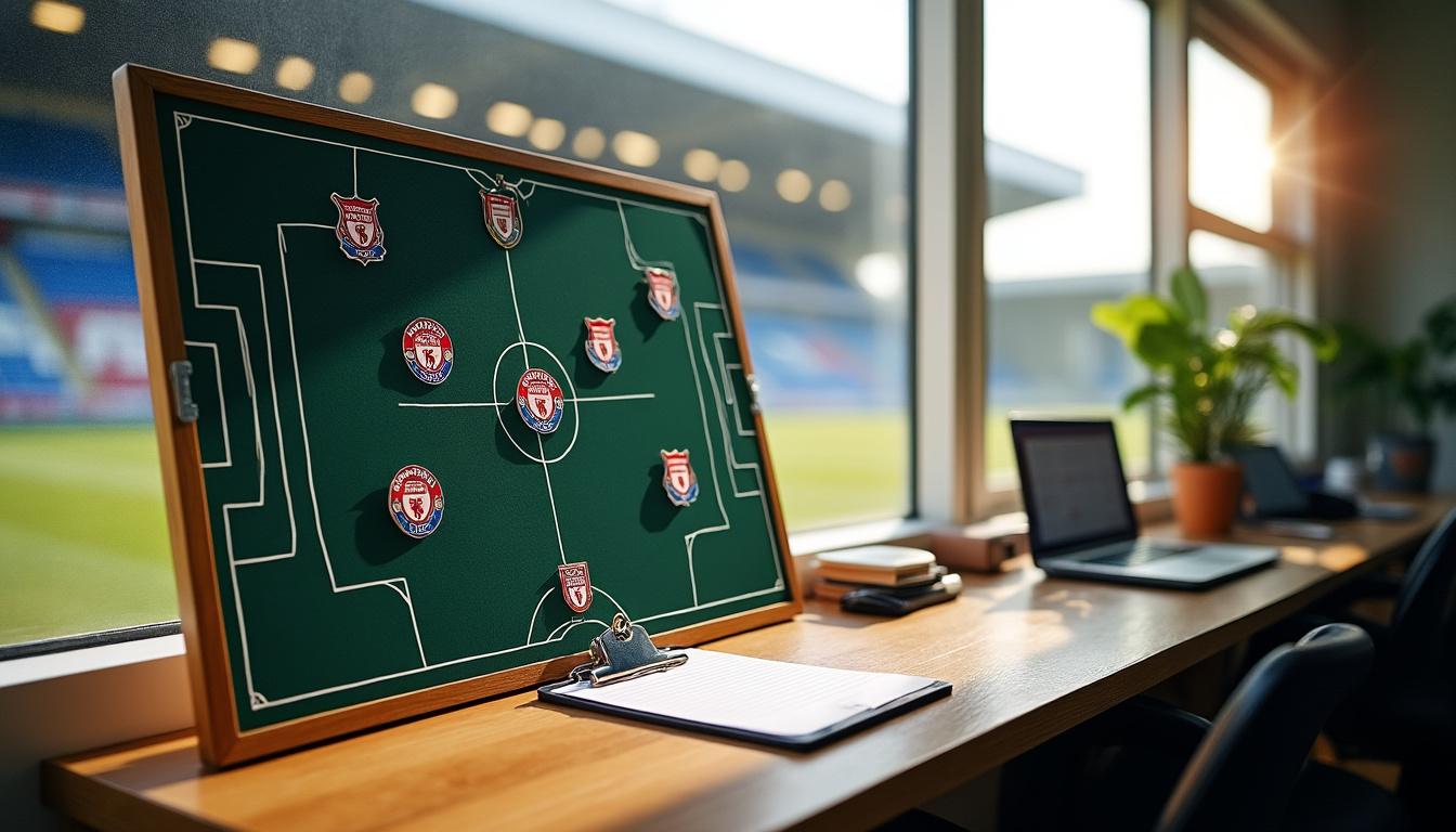 découvrez notre analyse détaillée et nos pronostics pour la saison 2025-2026 du championship anglais, avec les équipes clés, les joueurs à surveiller et les tendances du championnat.