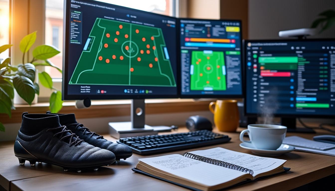 découvrez notre analyse complète et nos pronostics pour la saison 2025-2026 du championship anglais, avec les équipes à suivre, les joueurs clés et les tendances à ne pas manquer.
