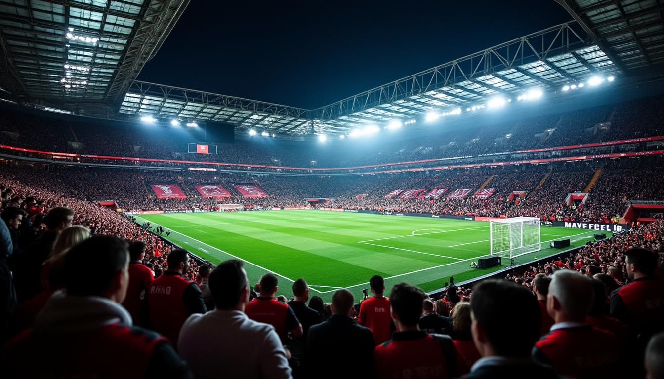 découvrez notre analyse gratuite et pronostic détaillé du match liverpool vs psg en ligue des champions, prévu le 14 avril 2026. préparez-vous à vibrer avec nos insights experts et conseils pour parier.