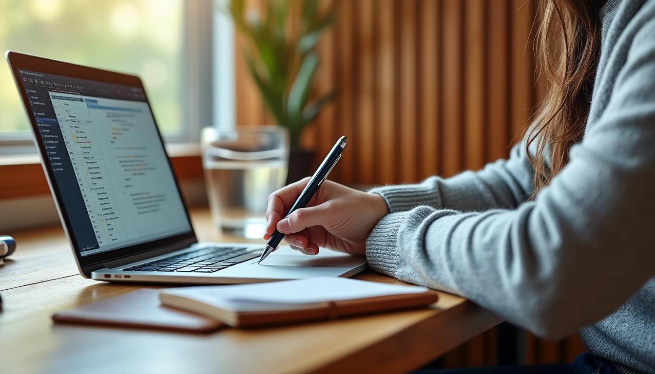 découvrez comment tenir un bilan précis de vos paris pour améliorer votre stratégie, suivre vos gains et pertes, et optimiser vos performances de manière efficace.