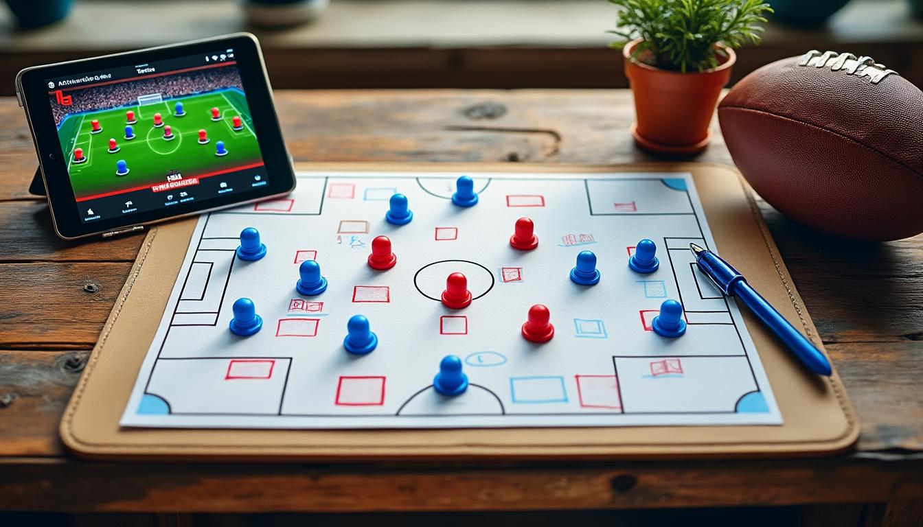 découvrez comment analyser le football espagnol avec notre guide complet sur la liga espagnole, ses équipes, son style de jeu et ses stratégies clés.