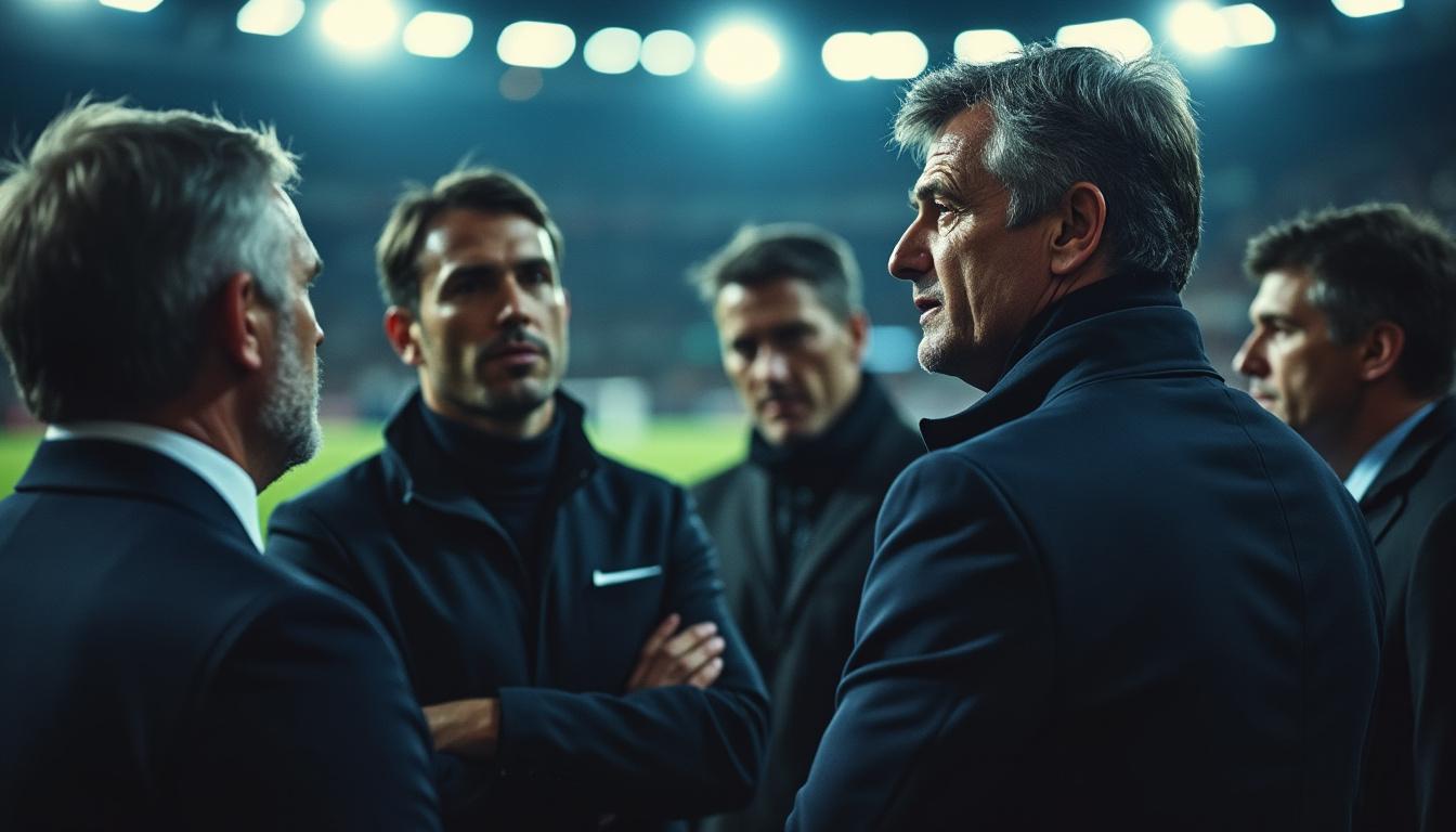 découvrez si la tactique du catenaccio, emblématique du football italien, reste encore utilisée dans la serie a moderne et comment elle influence les stratégies actuelles des équipes.