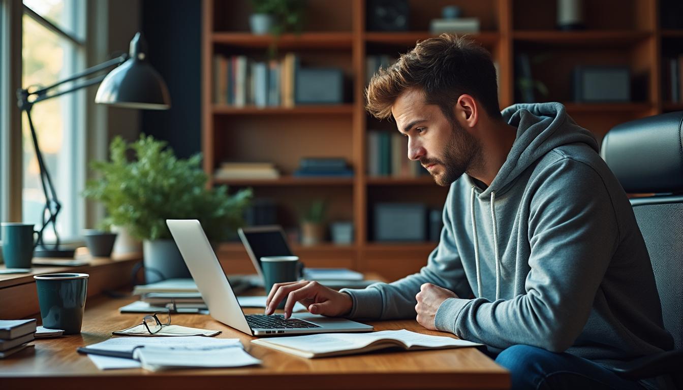 découvrez pourquoi la discipline est la qualité essentielle pour réussir en tant que parieur et comment elle peut améliorer vos résultats de manière significative.