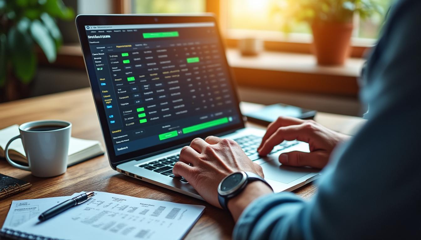 découvrez comment calculer et interpréter le roi (retour sur investissement) des paris sportifs pour optimiser vos gains et améliorer votre stratégie de jeu.