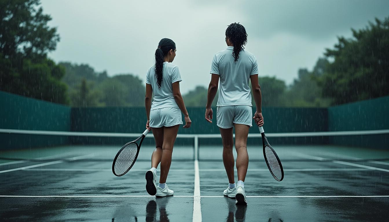 découvrez comment les conditions météo influencent les pronostics et pourquoi elles sont souvent sous-estimées dans les analyses sportives et autres prévisions.