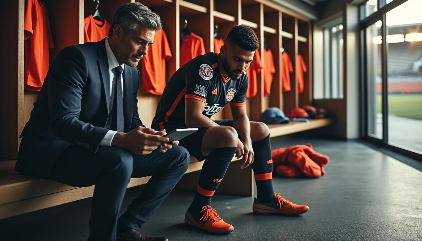 découvrez comment reconnaître et gérer l'excès de confiance après une grande victoire pour rester humble et performant dans vos futurs défis.