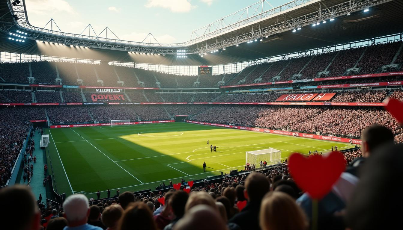 découvrez les prévisions et l'analyse complète de la bundesliga 1 pour la saison 2025-2026, avec les performances des équipes, les joueurs clés et les tendances à suivre.