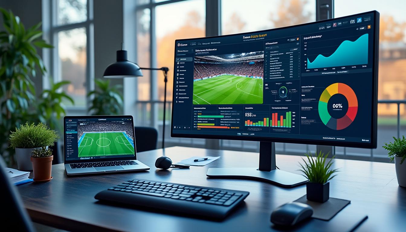 découvrez les prévisions et analyses détaillées de la bundesliga 1 pour la saison 2025-2026, avec les performances des équipes, les joueurs clés et les tendances à suivre.