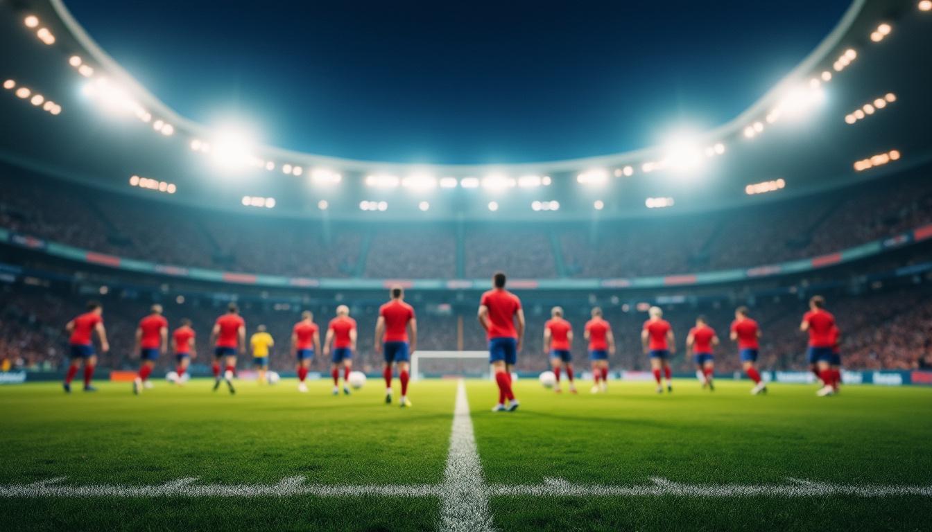découvrez les pronostics ligue des champions gratuits et fiables avec les conseils d'experts de ruedesjoueurs pour améliorer vos paris et maximiser vos gains.