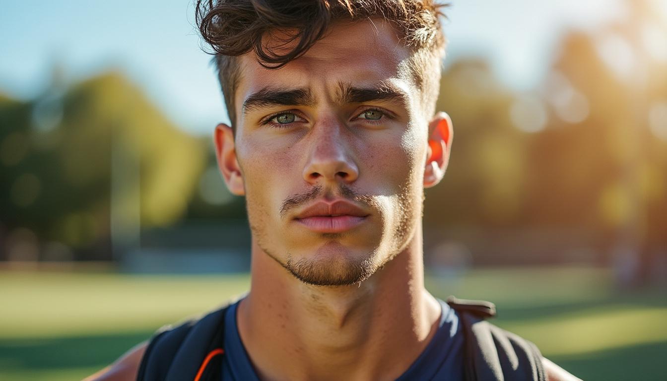 découvrez l'interview de rasmus nicolaisen qui partage sa détermination à saisir toutes les opportunités pour sublimer leur parcours lors de cette saison sportive.