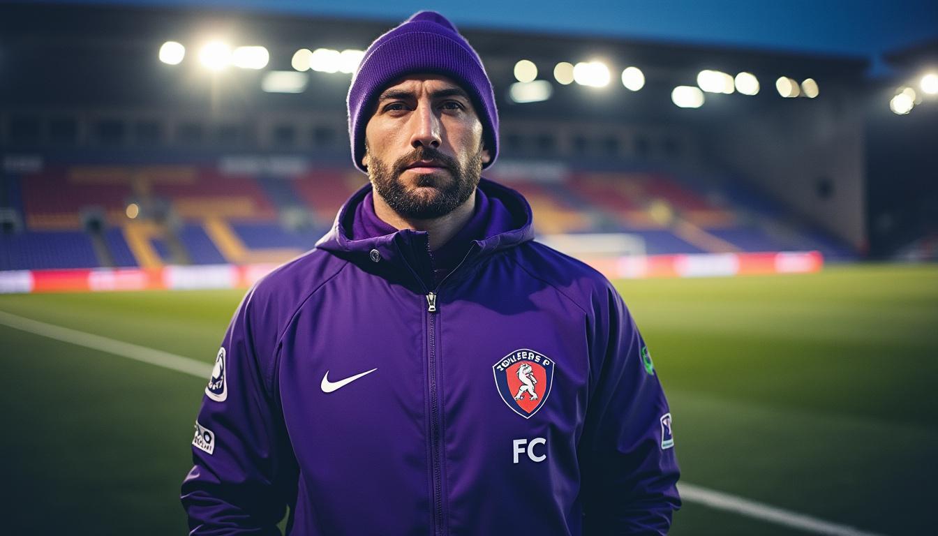 découvrez l'interview exclusive de rasmus nicolaisen qui partage sa détermination à saisir chaque opportunité pour sublimer son parcours cette saison.