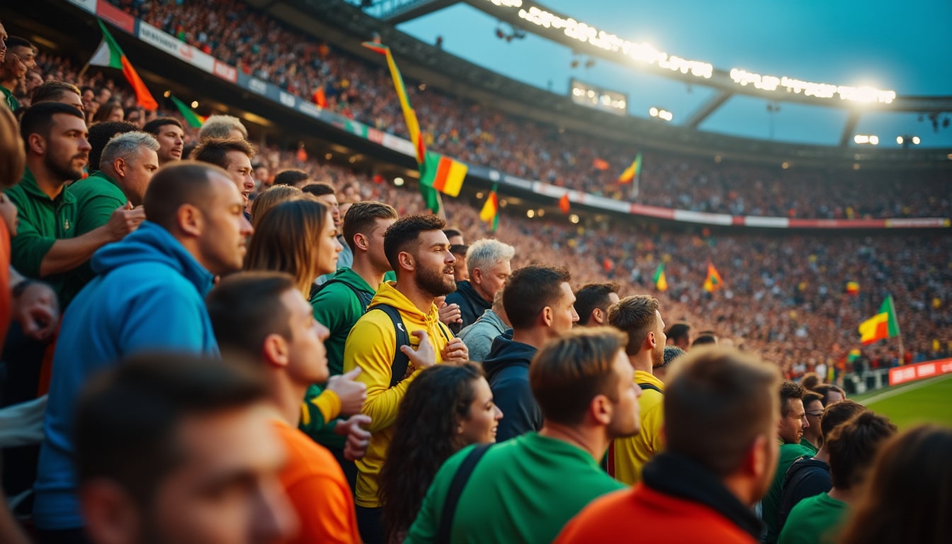 découvrez notre analyse gratuite et pronostic expert pour le choc psg vs arsenal en ligue des champions, le 30 mai 2026. préparez-vous à un match intense avec nos conseils détaillés.