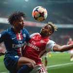 découvrez notre analyse gratuite et nos pronostics pour le choc psg vs arsenal en ligue des champions, le 30 mai 2026. préparez-vous pour ce duel exceptionnel avec des insights experts !