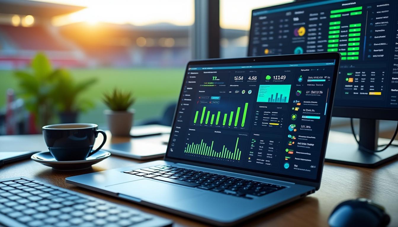 découvrez notre analyse approfondie et nos prévisions pour la saison 2025-2026 de la premier league. suivez les équipes, les joueurs clés et les tendances à ne pas manquer.