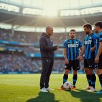 découvrez notre analyse approfondie et nos prévisions sur l'avenir de l'inter miami, ses ambitions, ses défis et les perspectives pour les saisons à venir.