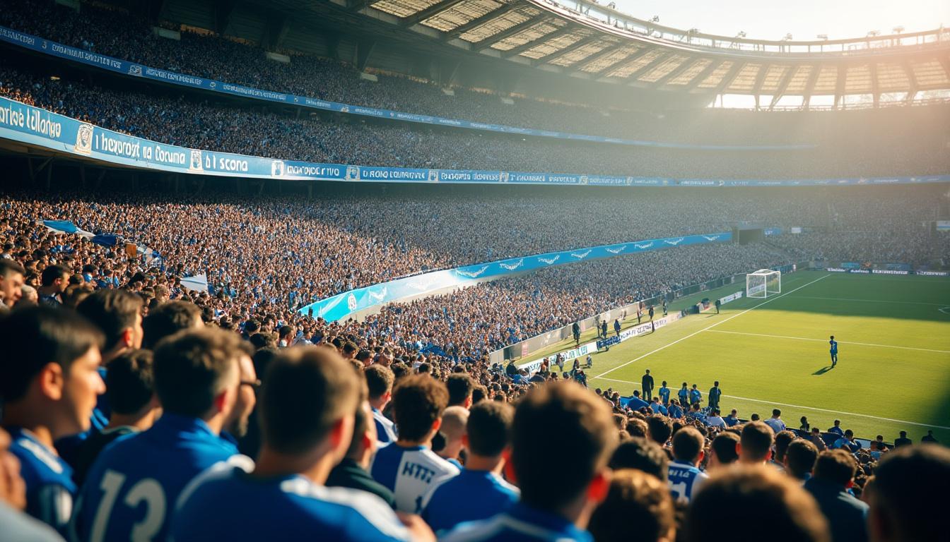 découvrez une analyse approfondie et un pronostic détaillé pour le match du deportivo la corogne, avec toutes les clés pour bien parier.