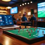 découvrez notre analyse détaillée et nos pronostics pour le match de deportivo la corogne. préparez-vous à suivre les meilleures performances et les enjeux de ce duel passionnant.