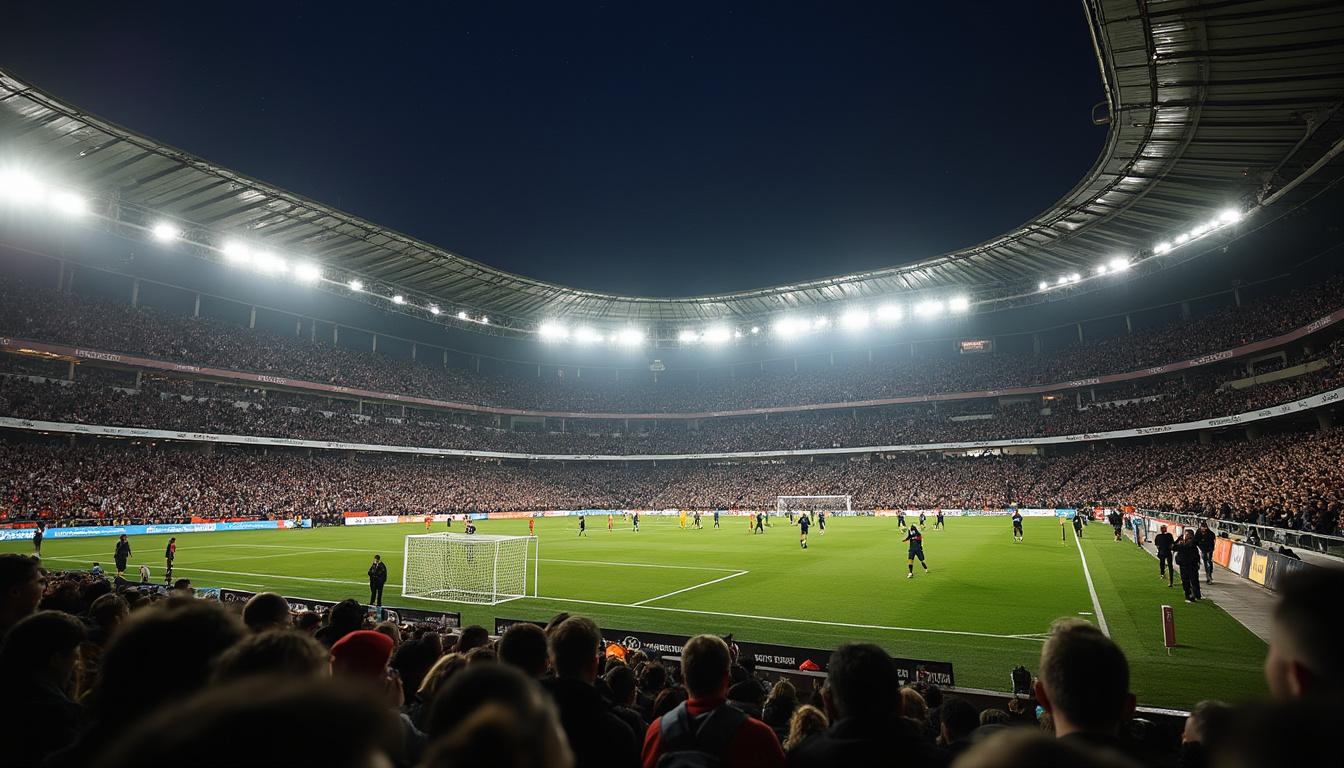 découvrez notre analyse détaillée et notre pronostic expert pour le prochain match du sporting braga, avec toutes les clés pour bien parier.