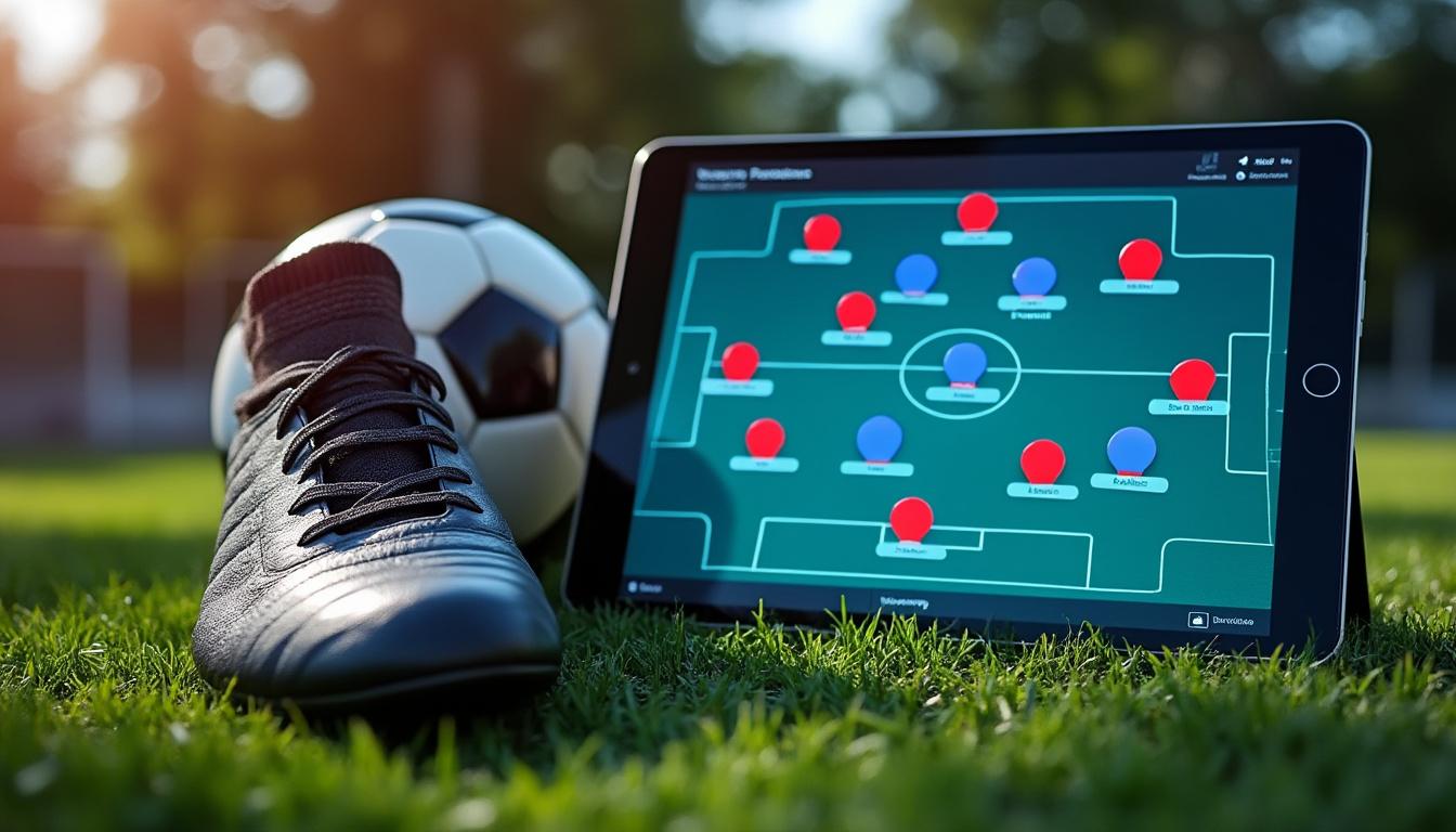 découvrez une analyse détaillée et un pronostic expert du prochain match du sporting braga, avec toutes les clés pour bien parier.