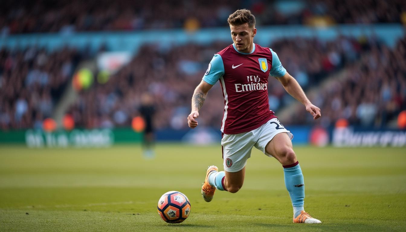 découvrez notre analyse approfondie et les pronostics pour le prochain match d'aston villa. ne manquez aucune information clé et préparez-vous à un match passionnant.